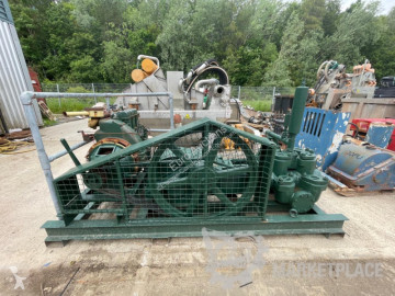 Boormachine