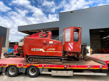 Ditch-witch