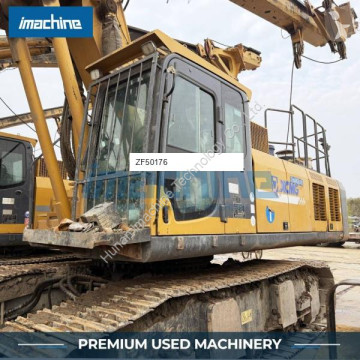 XCMGXR220