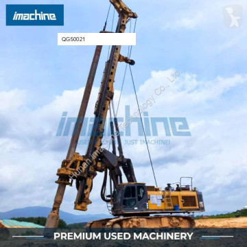 Foreuse XCMG