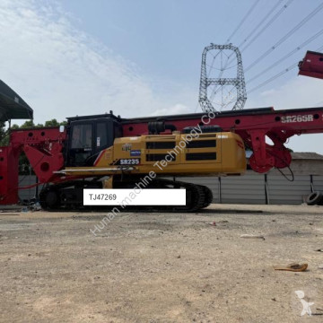 SanySR235