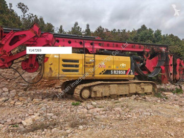 SanySR285