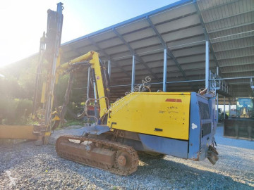 Utilaje de foraj, bataj, taiere utilaj de forat Atlas Copco
