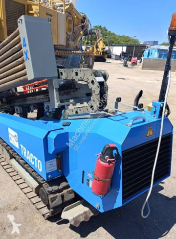 Tractotechnik