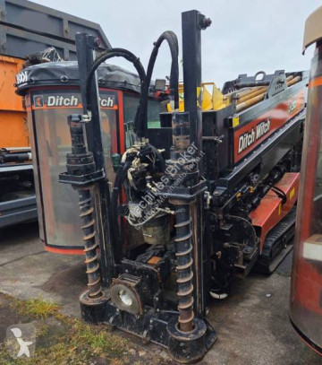 Foreuse Ditch-witch