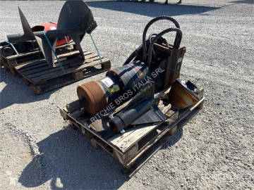 Boormachine