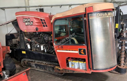 Ditch-witch