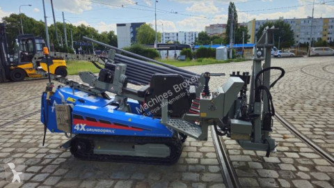 Tractotechnik 4X