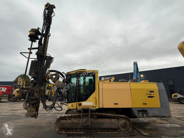 Atlas CopcoROC
