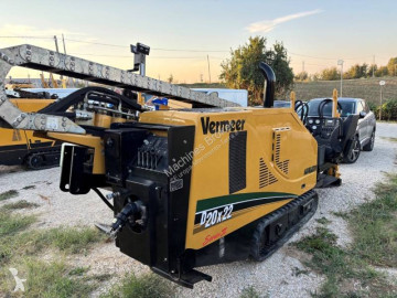 Utilaje de foraj, bataj, taiere Vermeer D20x22 Series II