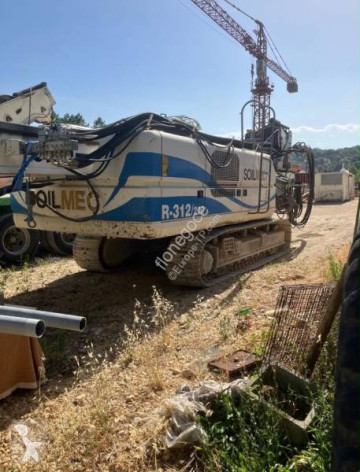 Soilmec