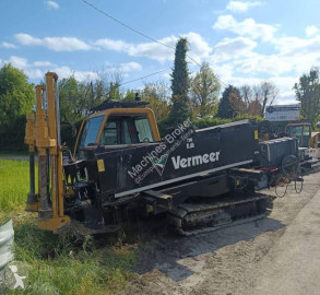 Foreuse Vermeer