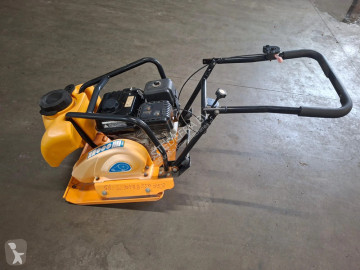 Nieuw boormachine, heistelling, sleuvenfrees