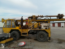 Forage, battage, tranchage MAIT TC9P occasion