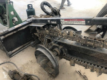 Utilaje de foraj, bataj, taiere Bobcat LT405 freză de săpat şanţuri second-hand