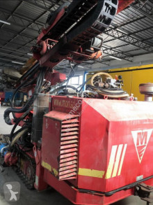 Forage, battage, tranchage FM40DCS occasion