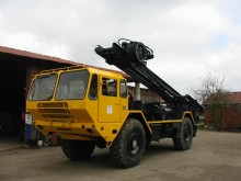 Renault használt fúróberendezés