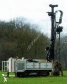 Сверление, забивка свай, земляные работы Boart Longyear DB 420 машина бурильная б/у