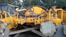 Wamet WPS-120 tweedehands boormachine