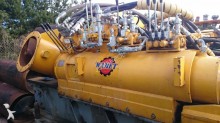 Wamet fúróberendezés WPS-140