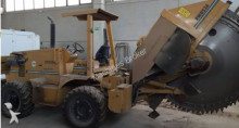 Vermeer V8550A drilling, harvesting, trenching equipment used trencher