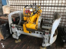 Сверление, забивка свай, земляные работы Wamet horiznontal drilling rig WPS 50SW машина бурильная б/у