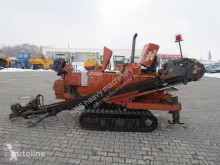 Ditch-witch JT 2320 használt fúróberendezés