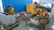 Wamet WPS-50 vrtací stroj použitý