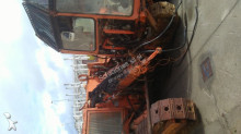 Tamrock - 800 dha drilling, harvesting, trenching equipment used pile-driving machines