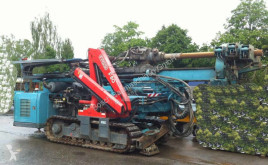 NCB FD1800 HD használt fúróberendezés