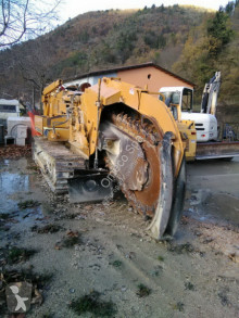 Sleuvenfrees Vermeer T655