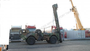 Foreuse Haulotte MFRD DRILLING RIG
