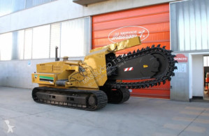 Vermeer t650ta skärmaskin begagnad