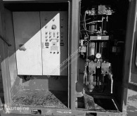 Drilling vehicle drilling, harvesting, trenching equipment STS Scheltzke HD130 2-A