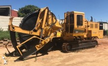 Vermeer árokásó T855 Commande 3 T855 III