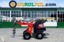 Perforación, trilla, corte taladradora Ditch-witch ZAHN R300