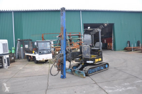 Mitsubishi 3.5 ton foreuse occasion