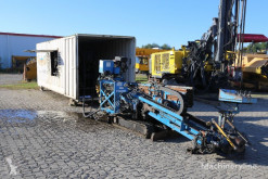 Perforación, trilla, corte taladradora Tractotechnik Grundodrill 10 S