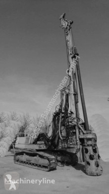 Delmag RH0610 borrmaskin begagnad