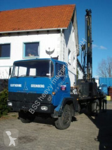 Deutz Bohr-/ Ramm-/ Grabenarbeiten