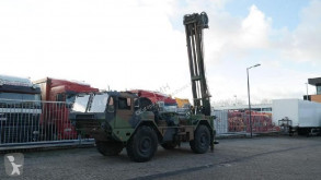 Perforación, trilla, corte Haulotte MFRD Drill / Forage taladradora usada