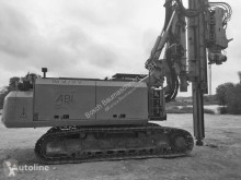 ABI TM TM14/17 engin de battage occasion