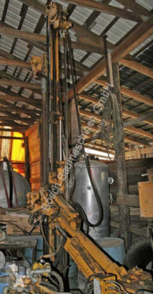 Ingersoll rand INGERSOLL-RAND D90M LM100 Pneumatic drill / Pneumatisches Bohrge foreuse occasion