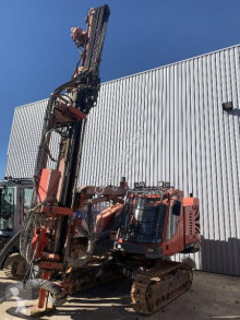 Sandvik DX800 foreuse occasion