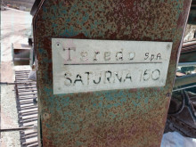 Forage, battage, tranchage Teredo ST150 occasion