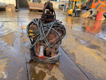 Forage, battage, tranchage RB 8000 occasion