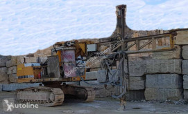 Liebherr R900 / Tamrock foreuse occasion