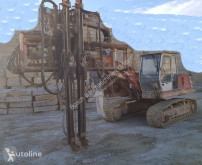 Foreuse O&K RH6 Tamrock