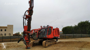 Sandvik DX680(5036-1) foreuse occasion