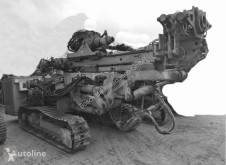 Klemm KR805-1 használt fúróberendezés